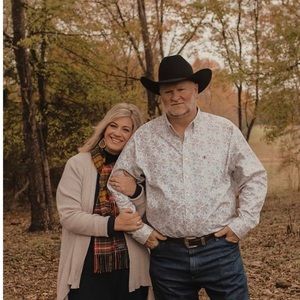 Meet your Posher, Lynn